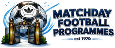 Matchday Football Programmes - Home